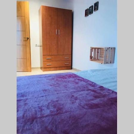 Apartamento Atico Aviles روندا المظهر الخارجي الصورة