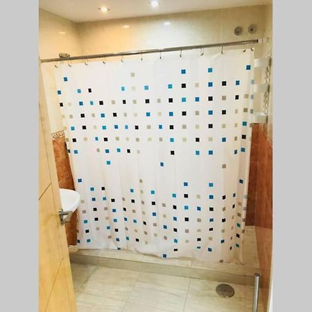Apartamento Atico Aviles روندا المظهر الخارجي الصورة