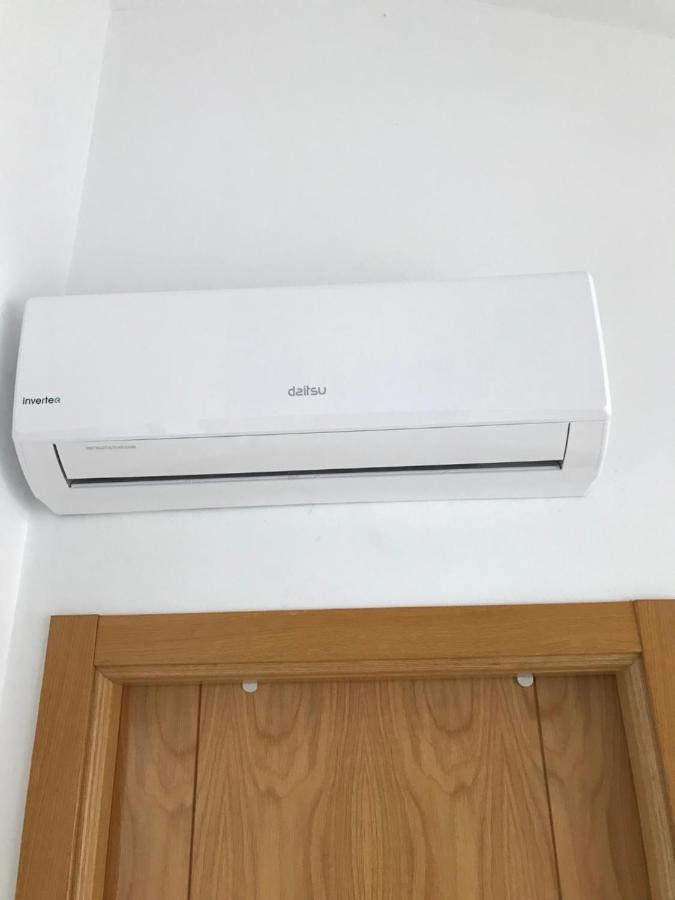 Apartamento Atico Aviles روندا المظهر الخارجي الصورة