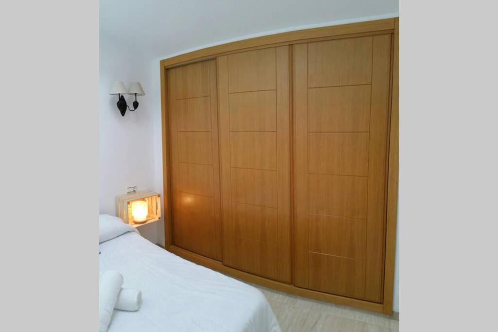 Apartamento Atico Aviles روندا المظهر الخارجي الصورة