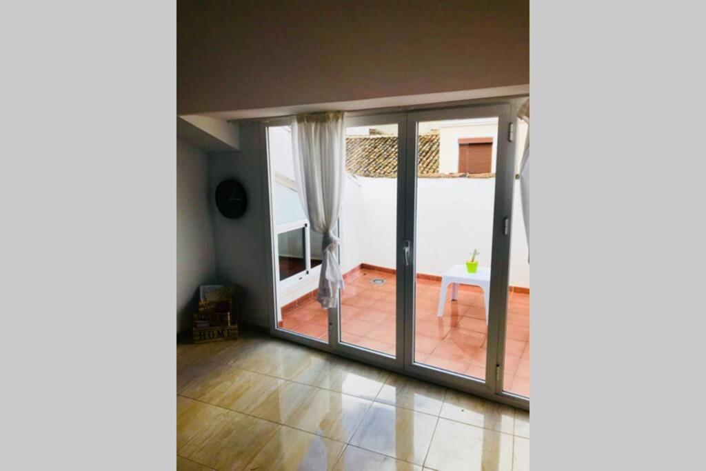 Apartamento Atico Aviles روندا المظهر الخارجي الصورة