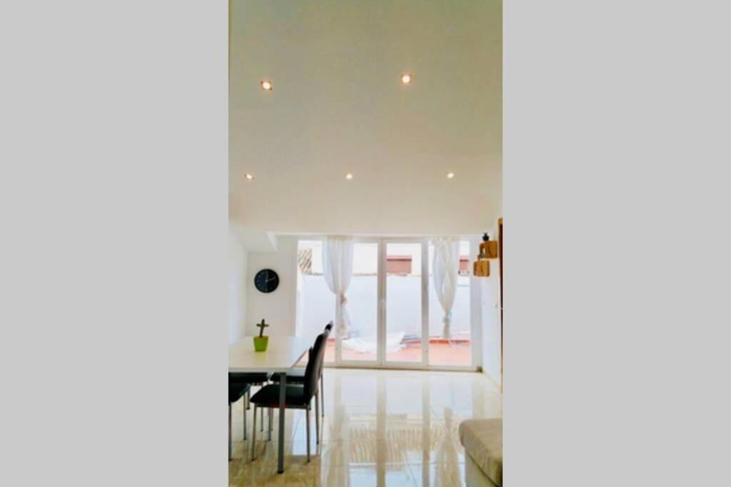 Apartamento Atico Aviles روندا المظهر الخارجي الصورة