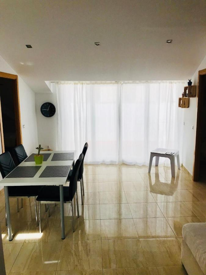 Apartamento Atico Aviles روندا المظهر الخارجي الصورة